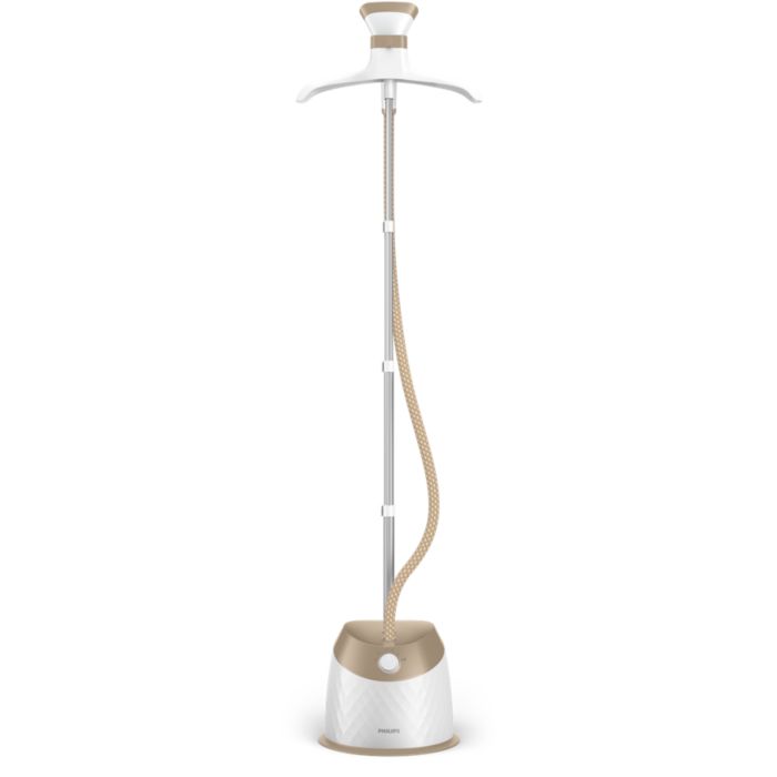 EasyTouch Plus Garment Steamer GC524 60R1 Philips