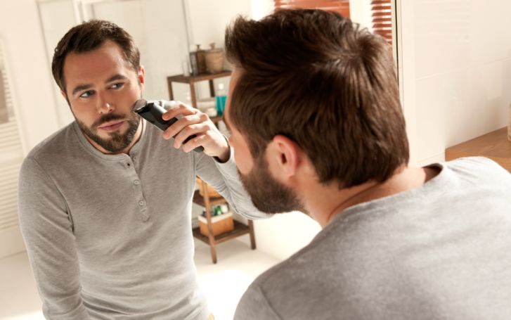 Philips Beardtrimmer series 5000