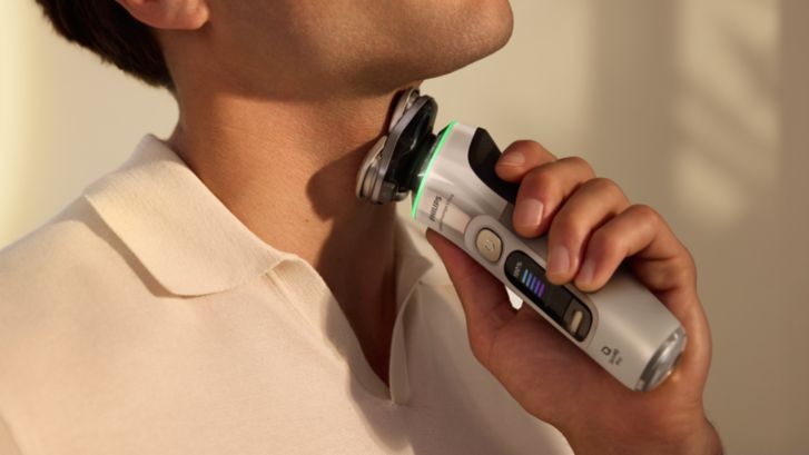 Philips i9000 Prestige Ultra