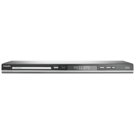 DVP5150/94  DVD player