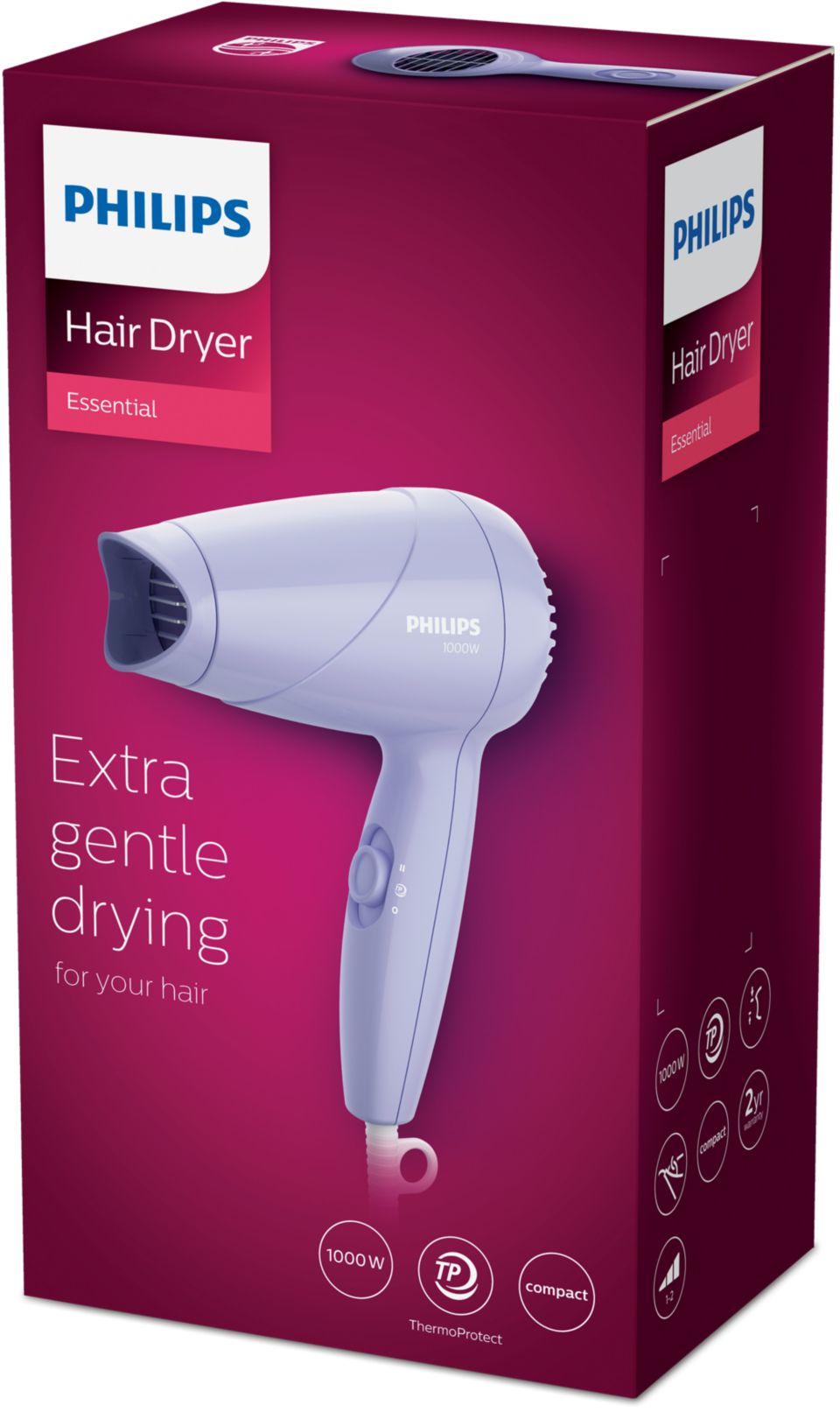 Hair Dryer