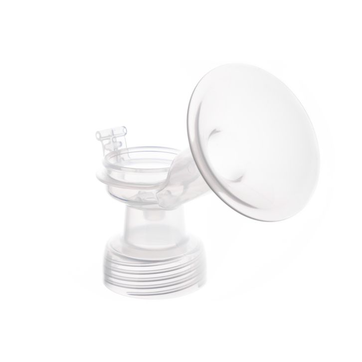 The core part of your breast pump.