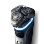 Long-lasting close shave, intelligent skin comfort