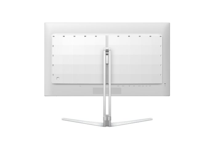 QD OLED gaming monitor