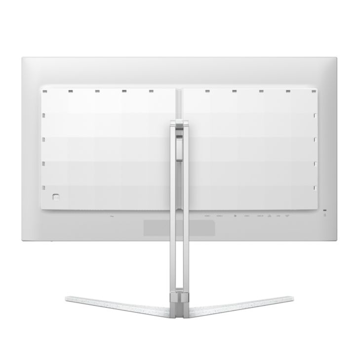 Evnia 4K UHD gaming monitor