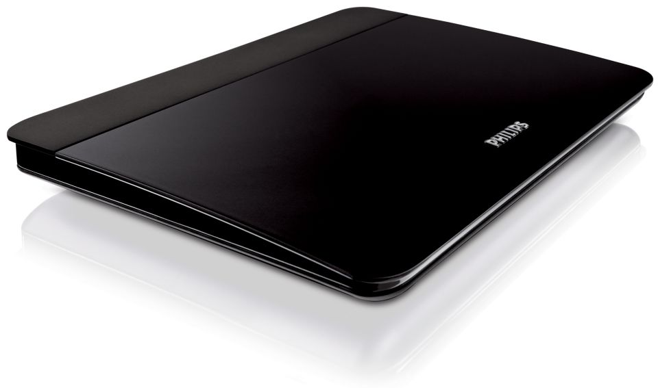 Superior digital picture & sound