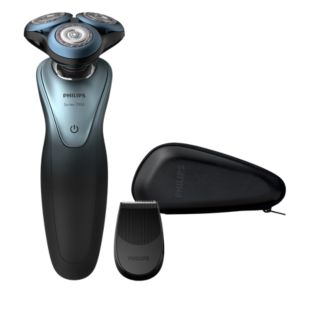 Shaver series 7000 Wet and dry electric shaver