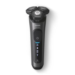 Shaver series 7000 干湿两用电动剃须刀