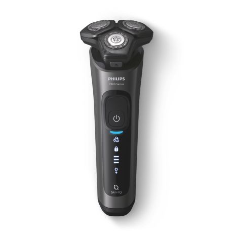 SU7366/91 Shaver series 7000 干湿两用电动剃须刀