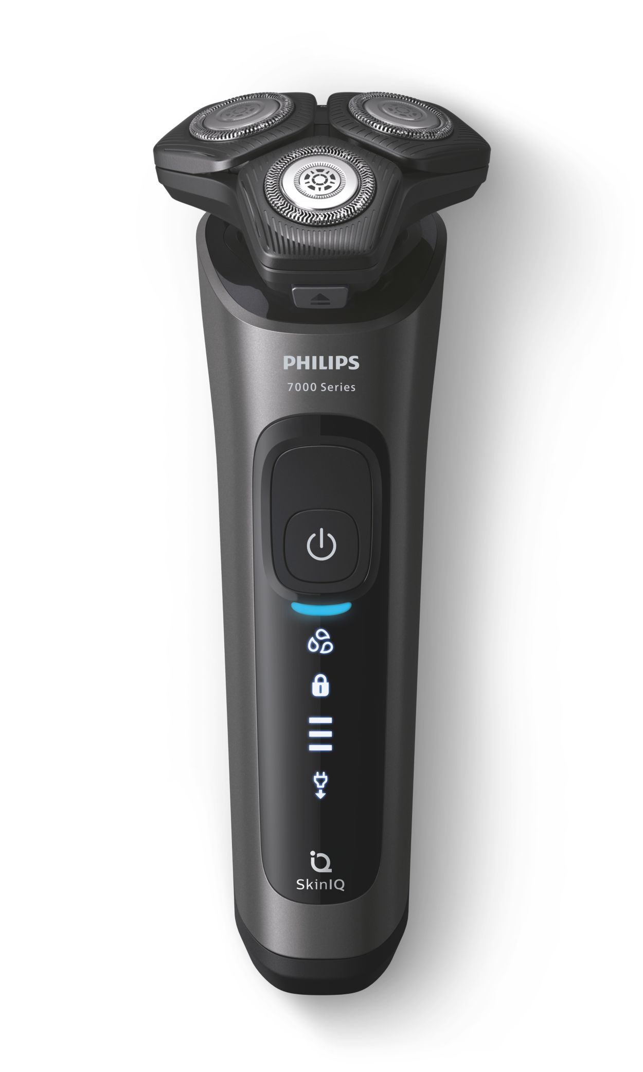 Shaver series 7000 干湿两用电动剃须刀SU7366/91 | Philips -飞利浦