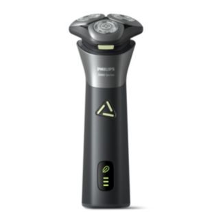 Shaver 3000 Series 干湿两用电动剃须刀