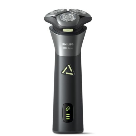 S3883/02 Shaver 3000 Series 干湿两用电动剃须刀