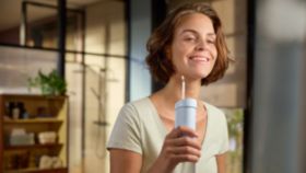 Compact Flosser 1000