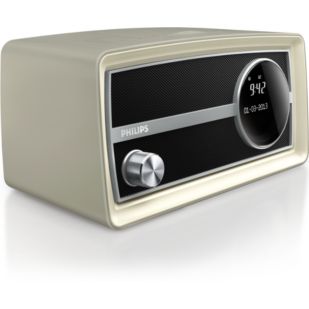 OR2200M Original radio mini