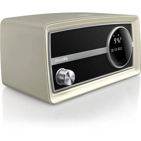 OR2200M/10  OR2200M Original radio mini