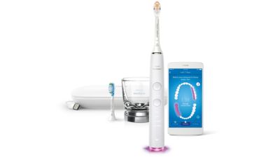DiamondClean ソニッケアー ダイヤモンドクリーン ディープ