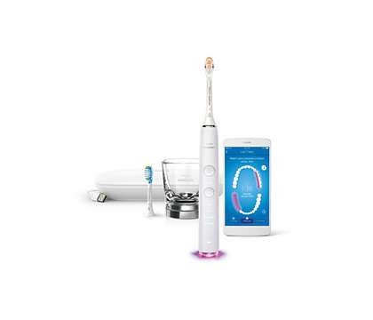 Complete care for a healthier mouth