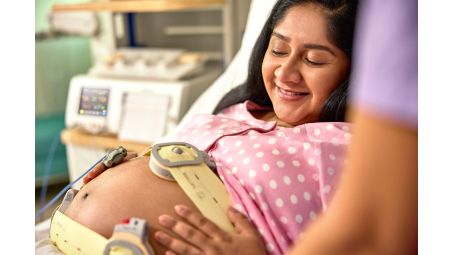 Extensive fetal parameters when key information is needed
