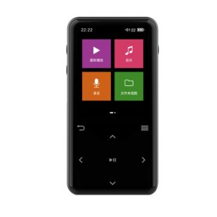 MP3 播放器