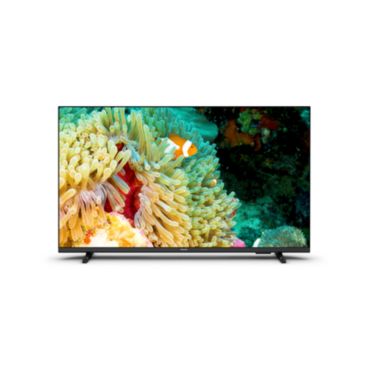 LED Android TV LED 4K UHD