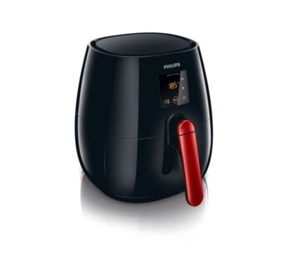 Viva Collection Digital Airfryer HD9238/01