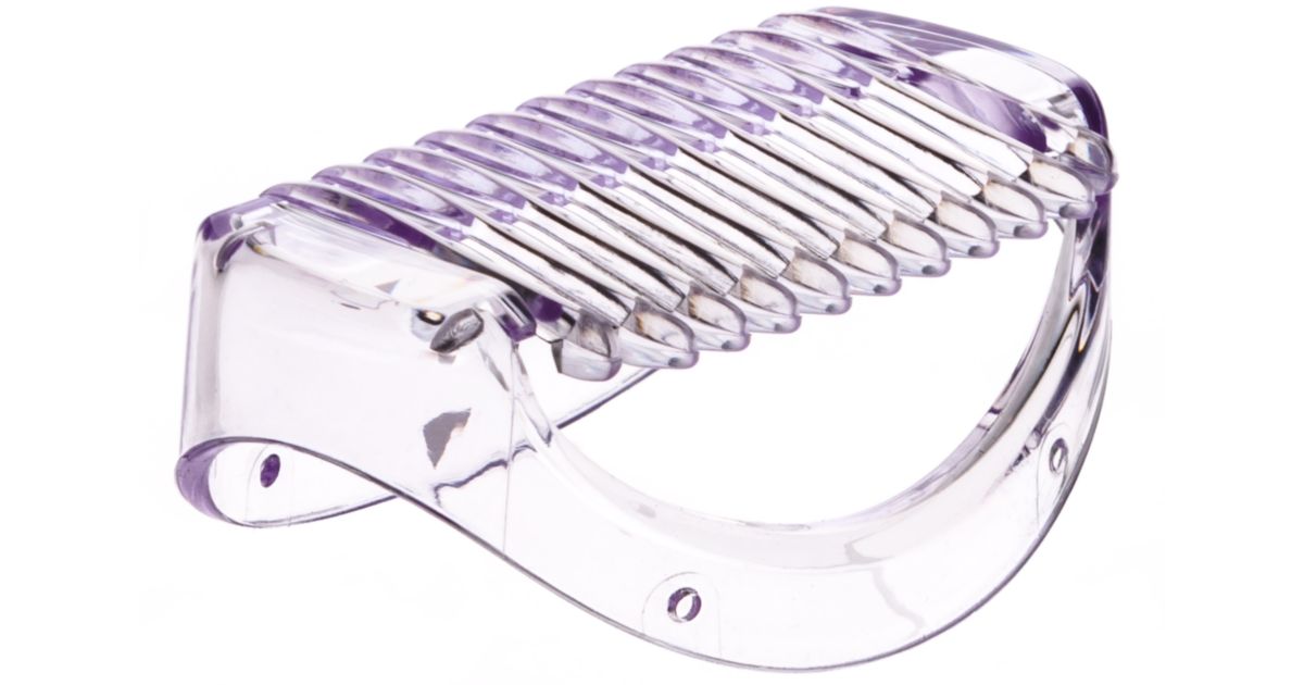 SatinShave Essential Shaving comb CP1513/01 | Philips