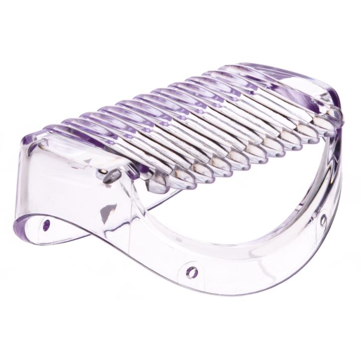 Part of your lady shaver