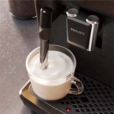 מכונת קפה טוחנת פיליפס Philips EP2224