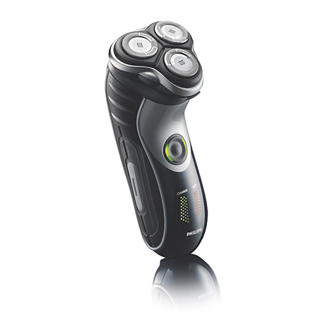 HQ7380/16 Shaver series 3000 Electric shaver