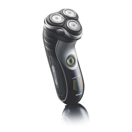HQ7380/16 Shaver series 3000 Elektrisch scheerapparaat