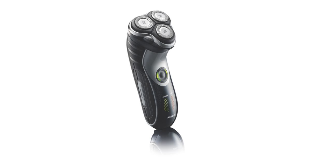 7000 Series Electric shaver HQ7380/17 | Philips