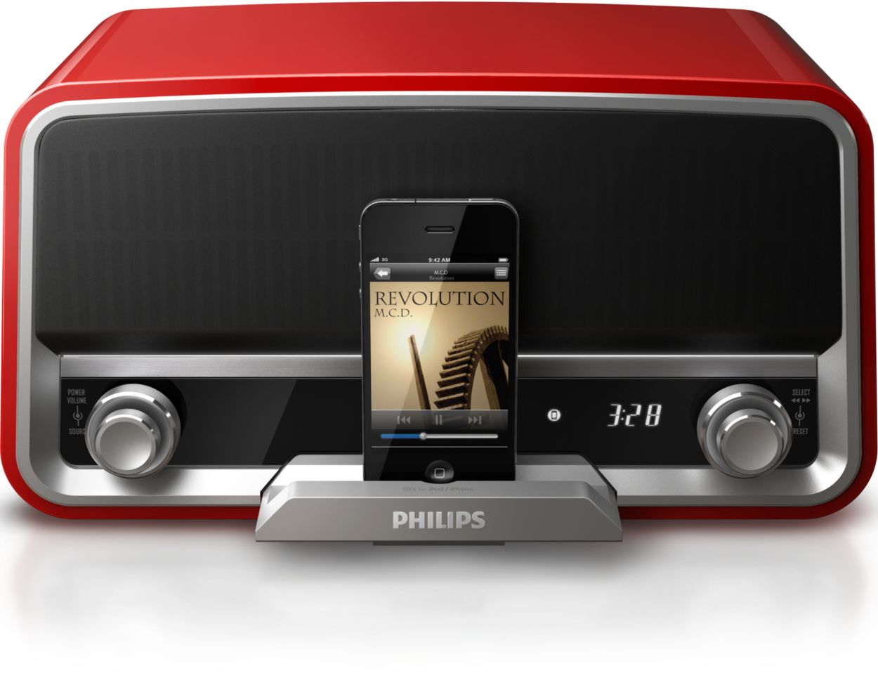 Philips Original Radio, la hemos probado