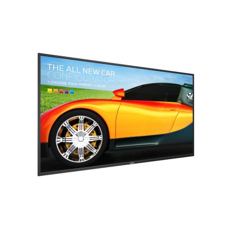 43BDL3010Q/94  Signage Solutions 43BDL3010Q Q-Line Display