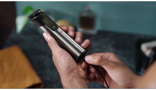 Få altid at vide, hvornår det er tid til at oplade