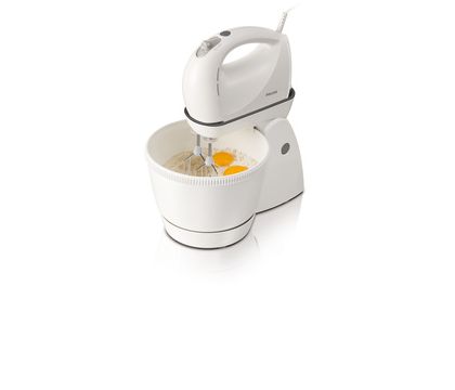 Philips deals electric mixer