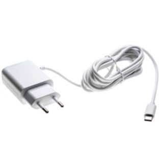 Hands-free Alimentatore con cavo USB C