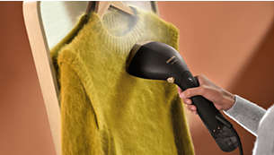 Refresh and remove odours from your garments to wash less
