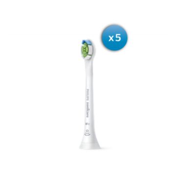 Philips Sonicare W2c White Plus Compact ホワイトプラス（旧ダイヤモンドクリーン）ブラシヘッド コンパクト