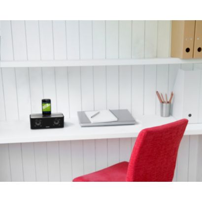 Prenášajte hudbu bezdrôtovo a nabite svoj telefón s Androidom