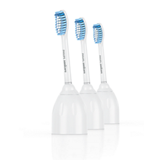 HX7053/64 Philips Sonicare Sensitive Standard sonic toothbrush heads