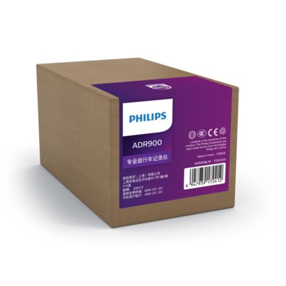 Philips ADR810