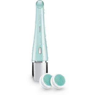 VisaPure Essential Facial Cleansing Device