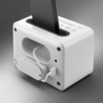 Kuulake juhtmevabalt muusikat ja laadige oma nutitelefoni