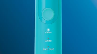 Choose from three modes