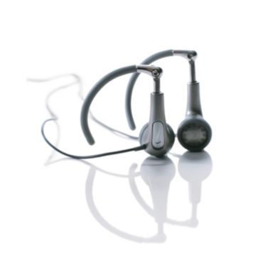 Casque tour d'oreille
