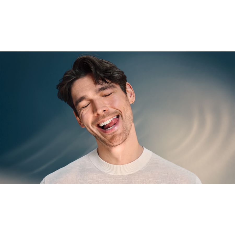 Advanced care for healthier gums***