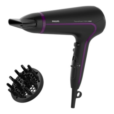 Compare our Hair dryers Philips