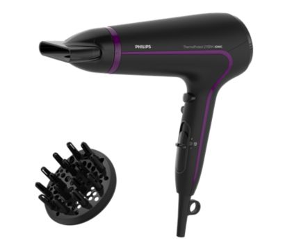 Best philips 2025 hair dryer