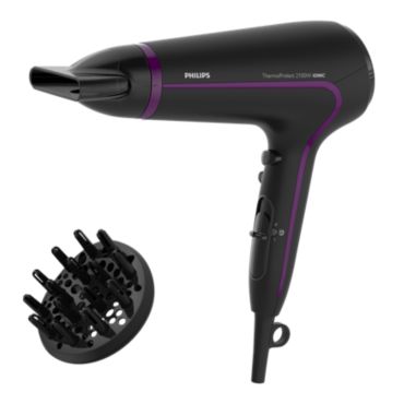 ThermoProtect Ionic HP8234/10 Hairdryer