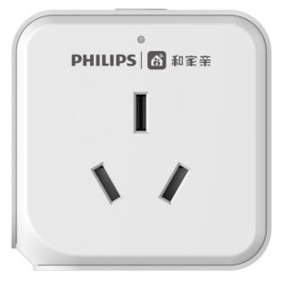 电源转换器